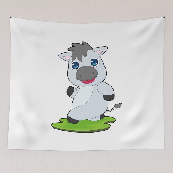 Item preview, Donkey Runner Running Sports designed and sold by Snabdesign84.