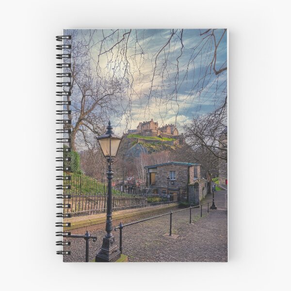 Item preview, Edinburgh Castle designed and sold by RJW Images.