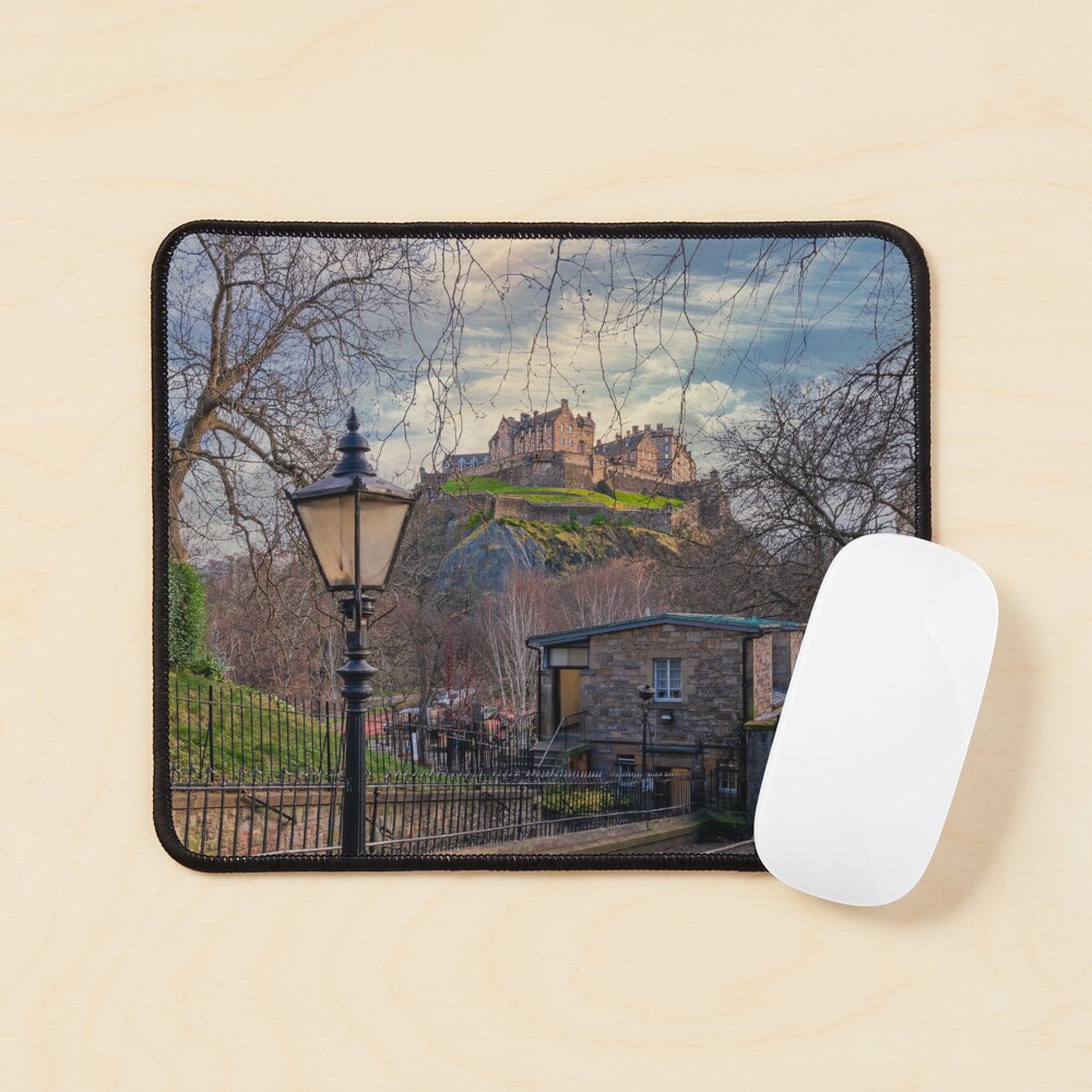 Item preview, Mouse Pad designed and sold by RJWImages.