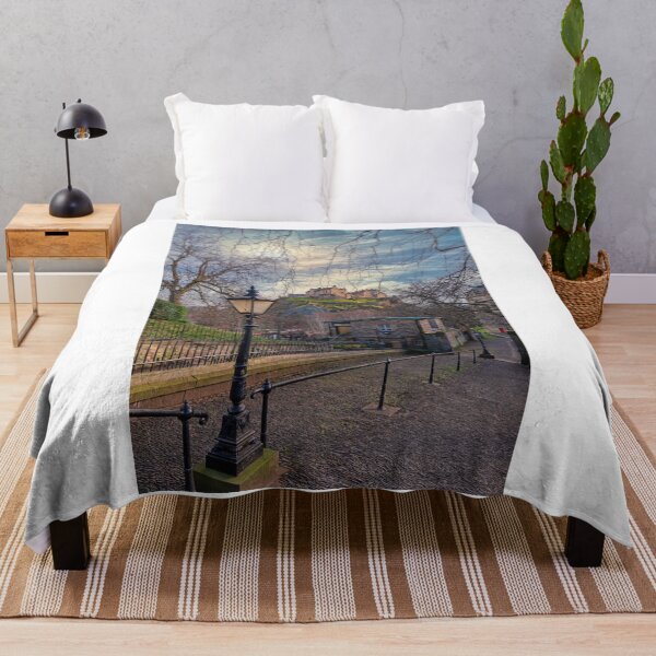 Item preview, Edinburgh Castle designed and sold by RJW Images.