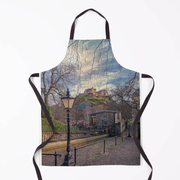 Item preview, Edinburgh Castle designed and sold by RJW Images.