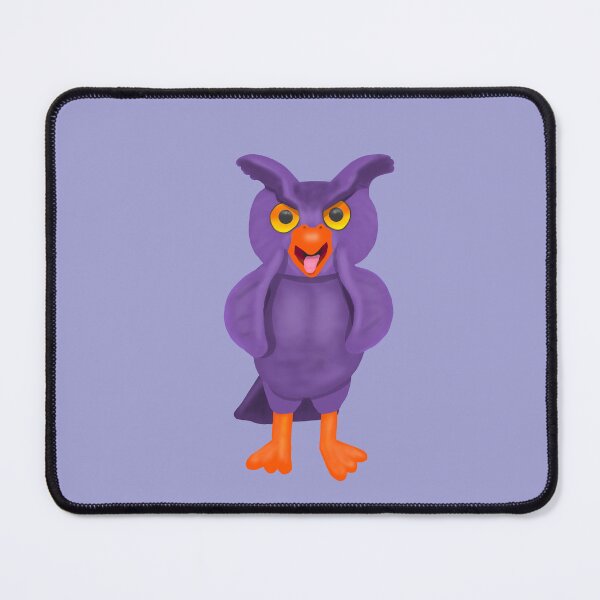 Item preview, Danvant- Owl designed and sold by Daniel Vasco.