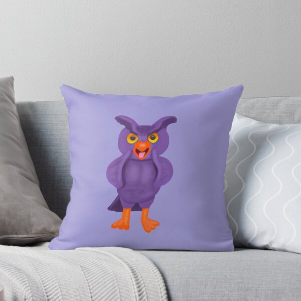 Item preview, Danvant- Owl designed and sold by Daniel Vasco.