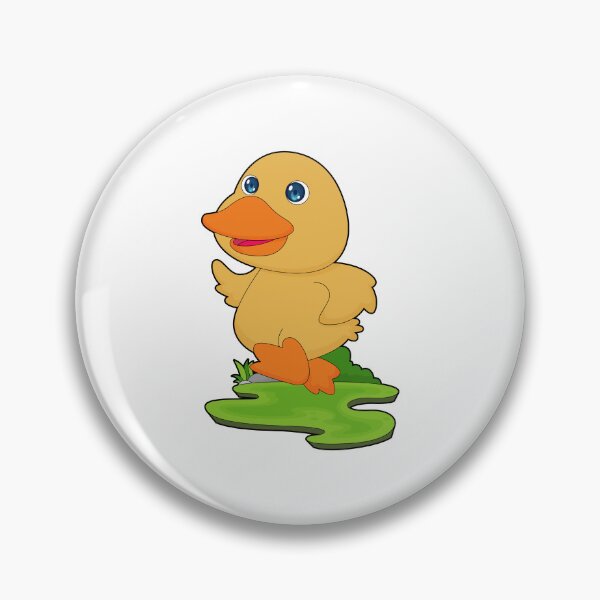 Item preview, Duck Runner Running Sports designed and sold by Snabdesign84.