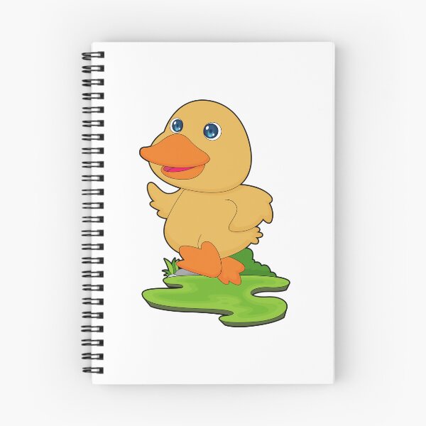 Item preview, Duck Runner Running Sports designed and sold by Snabdesign84.