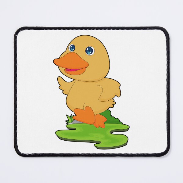 Item preview, Duck Runner Running Sports designed and sold by Snabdesign84.