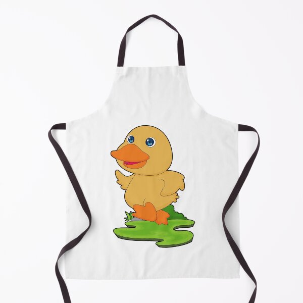 Item preview, Duck Runner Running Sports designed and sold by Snabdesign84.
