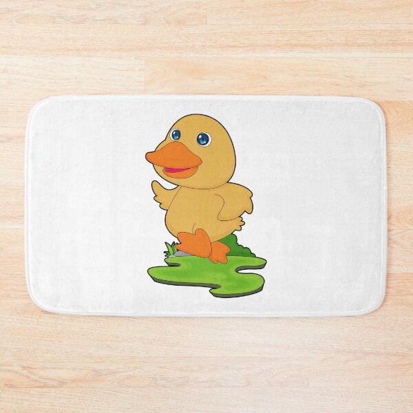 Item preview, Duck Runner Running Sports designed and sold by Snabdesign84.