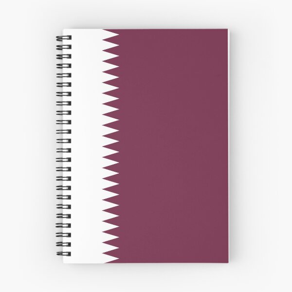 Item preview, Qatar Flag- Show your love for Qatar! designed and sold by AlaskaExtreme.