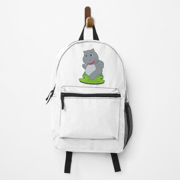 Item preview, Hippo Runner Running Sports designed and sold by Snabdesign84.