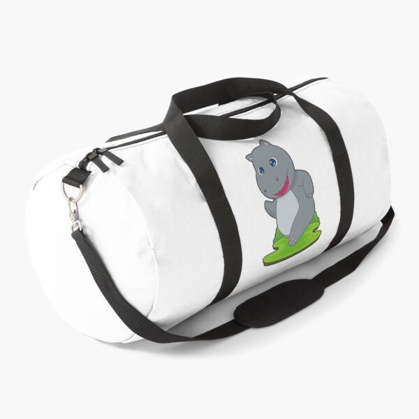 Item preview, Hippo Runner Running Sports designed and sold by Snabdesign84.