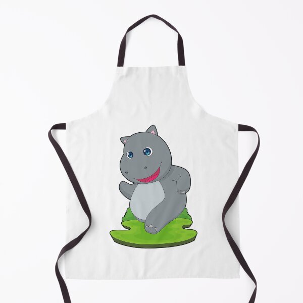 Item preview, Hippo Runner Running Sports designed and sold by Snabdesign84.