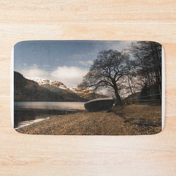 Item preview, Loch Eck Argyll Landscape designed and sold by RJW Images.
