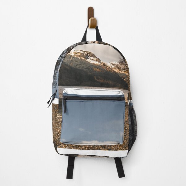 Item preview, Loch Eck Argyll Landscape designed and sold by RJW Images.