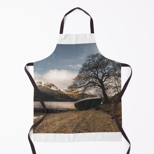 Item preview, Loch Eck Argyll Landscape designed and sold by RJW Images.
