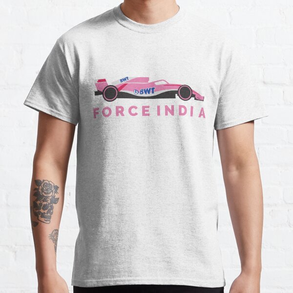 Item preview, Force India VJM11 designed and sold by Seb Cooke.