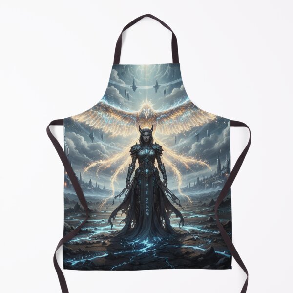 Item preview, Battle Mage designed and sold by RaF71PrO.