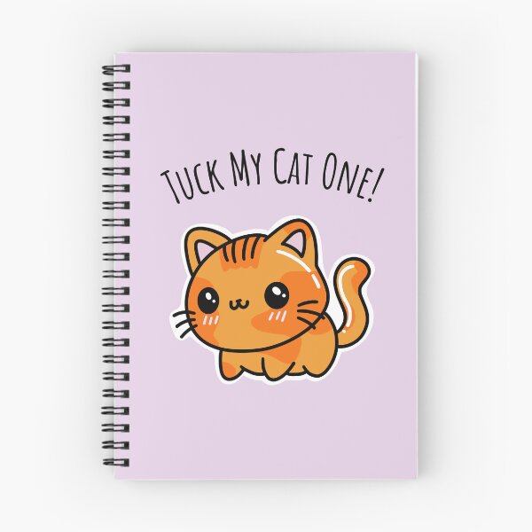 Item preview, Tuck My Cat One designed and sold by FanFest.