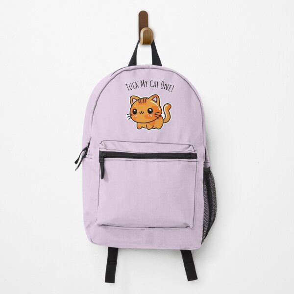 Item preview, Tuck My Cat One designed and sold by FanFest.