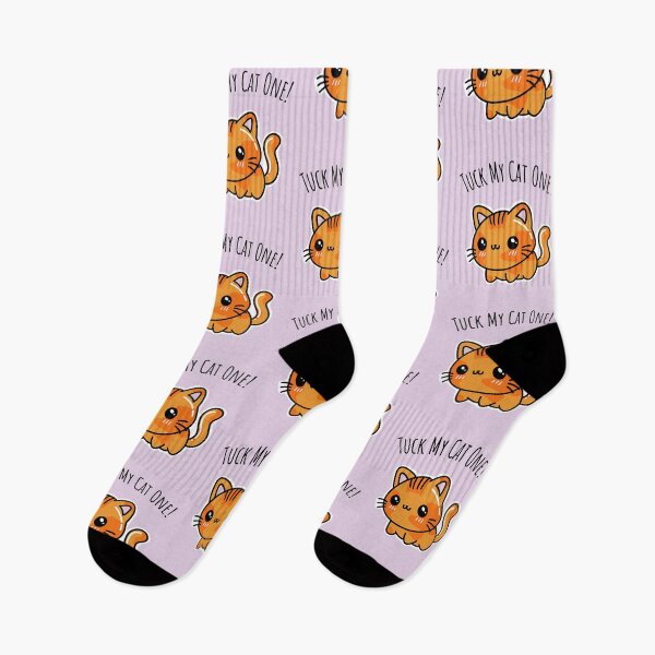Item preview, Tuck My Cat One designed and sold by FanFest.