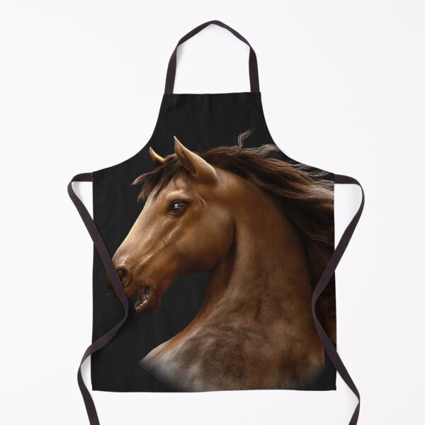 Item preview, Cinematic Stallion — Wind & Muscle designed and sold by Massimo Righi.