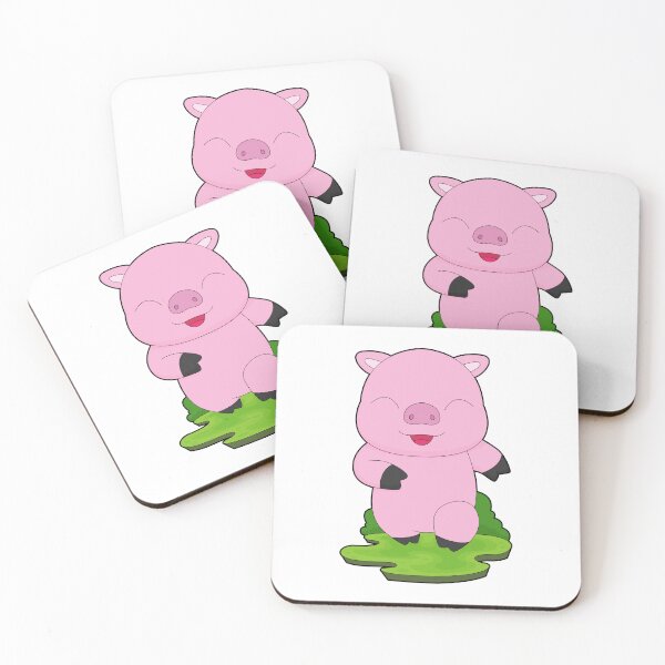 Item preview, Pig Runner Running Sports designed and sold by Snabdesign84.