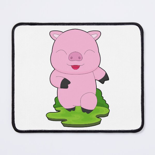 Item preview, Pig Runner Running Sports designed and sold by Snabdesign84.