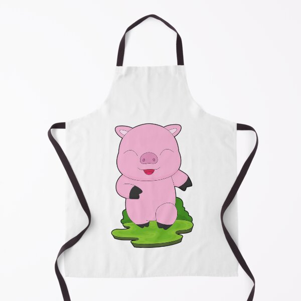 Item preview, Pig Runner Running Sports designed and sold by Snabdesign84.