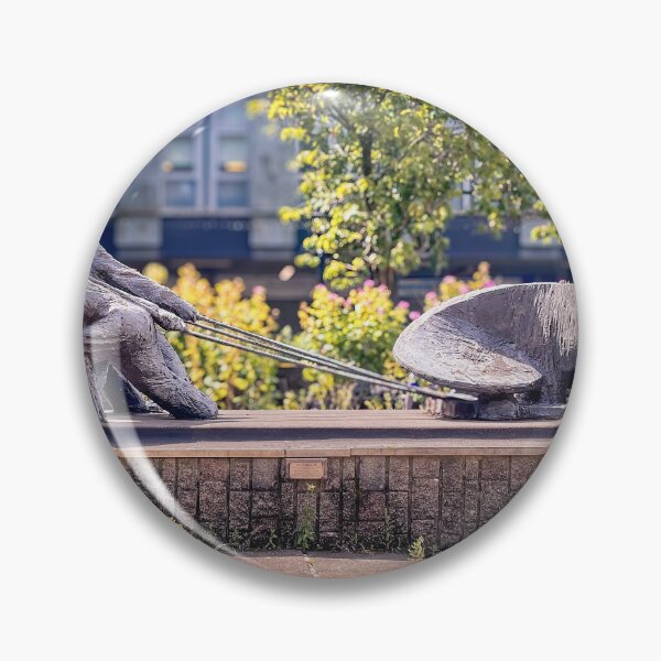 Item preview, Men of the Clyde designed and sold by RJW Images.