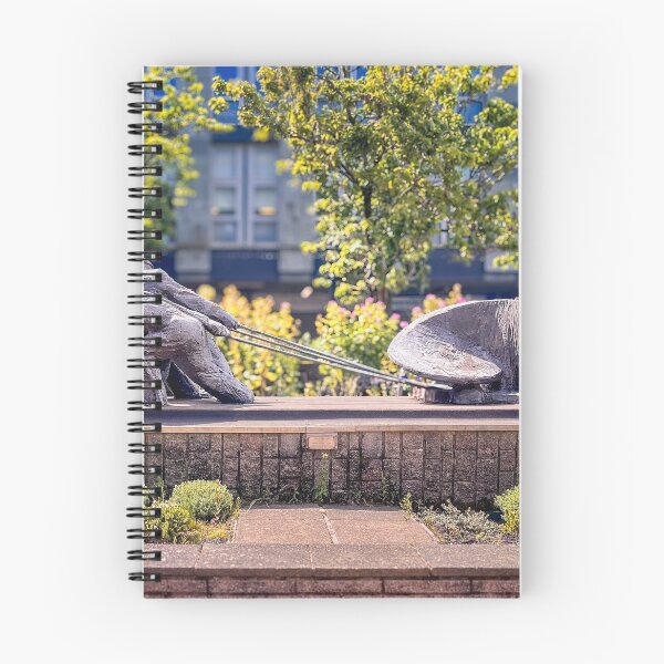 Item preview, Men of the Clyde designed and sold by RJW Images.