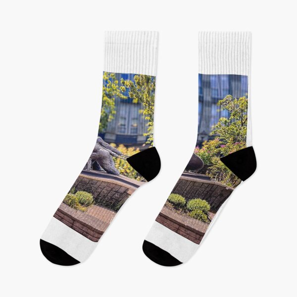 Item preview, Men of the Clyde designed and sold by RJW Images.