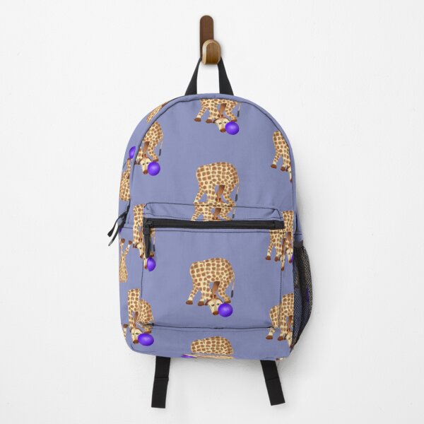 Item preview, Giraffe playing  designed and sold by Daniel Vasco.
