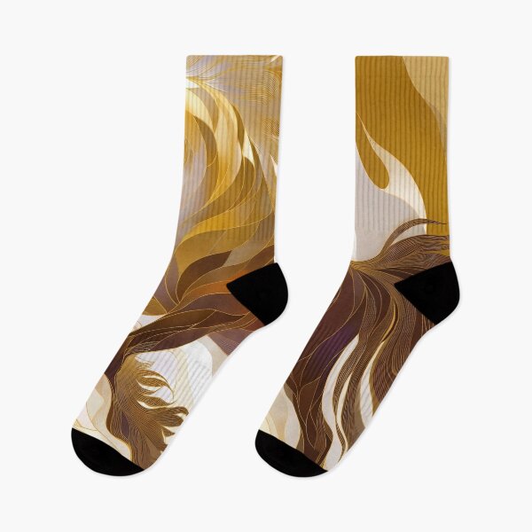 Item preview, Stylized Horse Abstract Artwork (image size 7840x11680) designed and sold by Digital-Davinci.