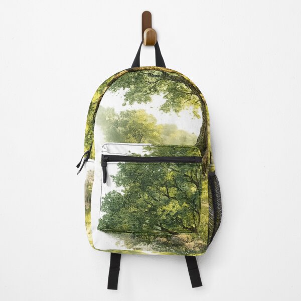 Item preview, Centenary elm – classic natural illustration designed and sold by DrizzyV.
