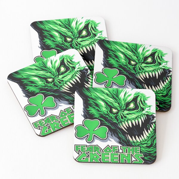 Item preview, The Fear of PAO designed and sold by canvasriddle.