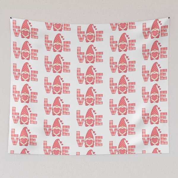 Item preview, Valentine’s Day Heart – Modern Love & Romance Art designed and sold by Tw1nsAIArt.