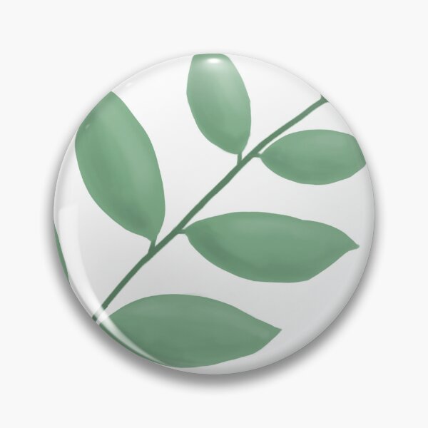Item preview, Straight Leaf Branch Description designed and sold by Gednatthida.