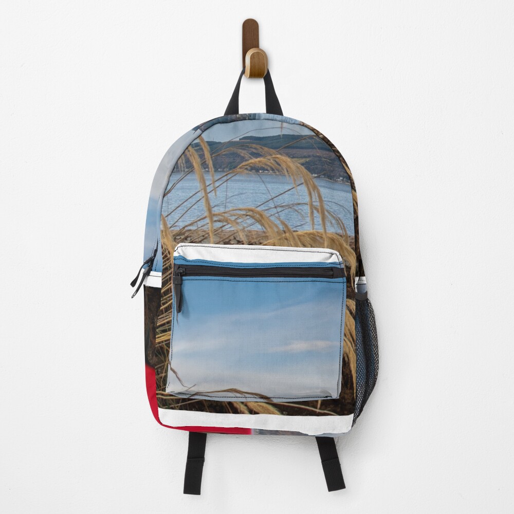 Item preview, Backpack designed and sold by RJWImages.