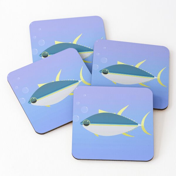 Item preview, Bold Tuna Motion designed and sold by Danielaadvant.