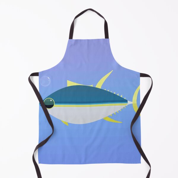 Item preview, Bold Tuna Motion designed and sold by Danielaadvant.