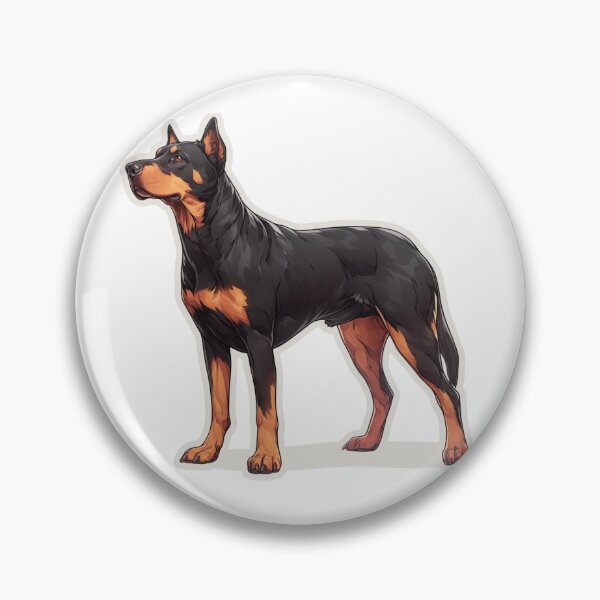 Item preview, Beauceron designed and sold by SMARTKIT  DESIGNAGENCY.