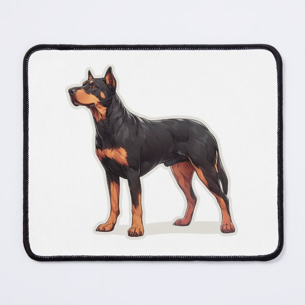 Item preview, Beauceron designed and sold by SMARTKIT DESIGNAGENCY.