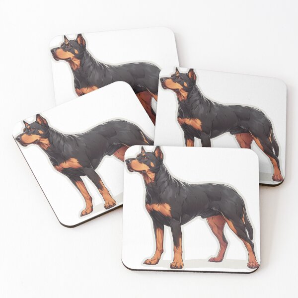 Item preview, Beauceron designed and sold by SMARTKIT  DESIGNAGENCY.