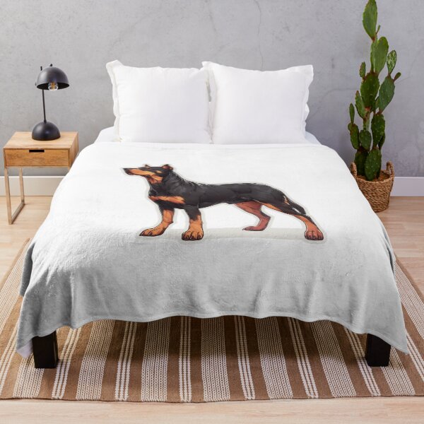 Item preview, Beauceron designed and sold by SMARTKIT DESIGNAGENCY.