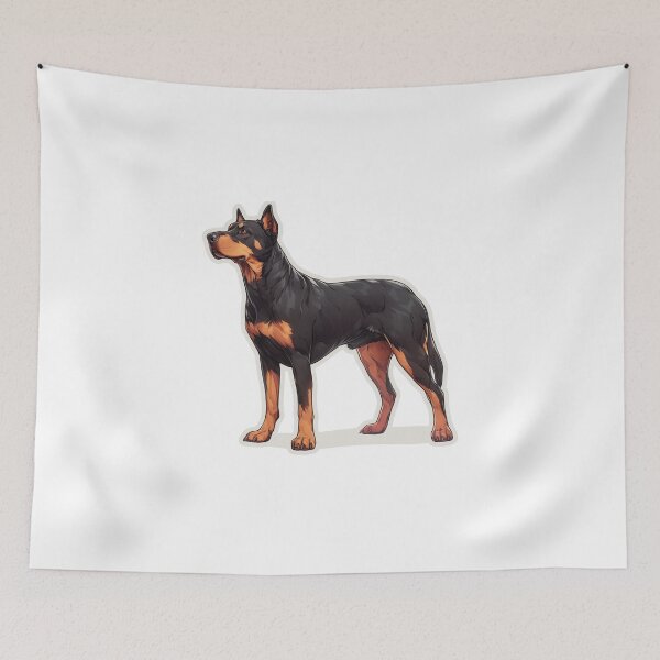 Item preview, Beauceron designed and sold by SMARTKIT  DESIGNAGENCY.