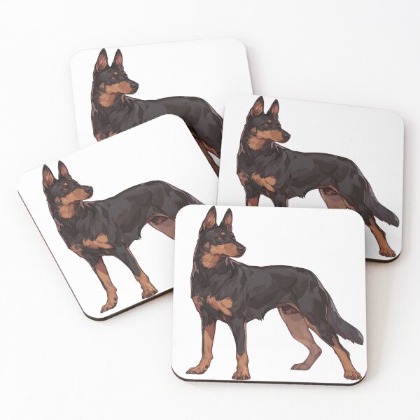 Item preview, Beauceron designed and sold by SMARTKIT  DESIGNAGENCY.