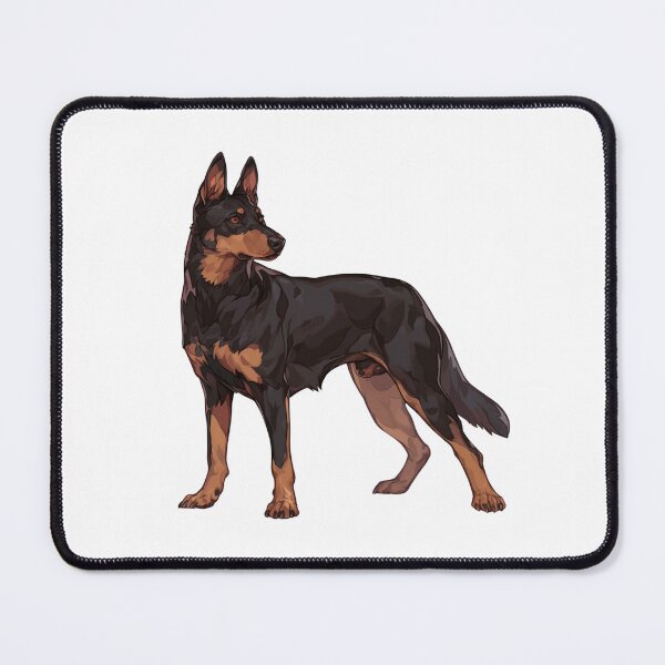 Item preview, Beauceron designed and sold by SMARTKIT DESIGNAGENCY.