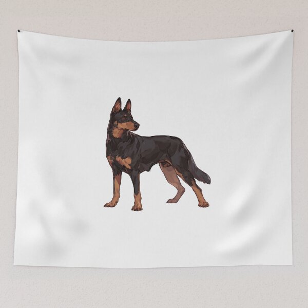 Item preview, Beauceron designed and sold by SMARTKIT  DESIGNAGENCY.