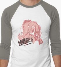 Alaska 5000 Baseballshirt mit 3/4-Arm