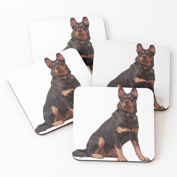 Item preview, Beauceron designed and sold by SMARTKIT  DESIGNAGENCY.